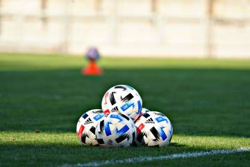 三届世界杯两冠一亚，已近在眼前！姆巴佩将加冕“世界杯之王”！（配图示意）